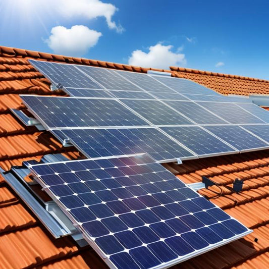 What are the different types of solar systems available?